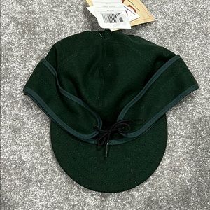 NWT; Stormey Kromer cap
